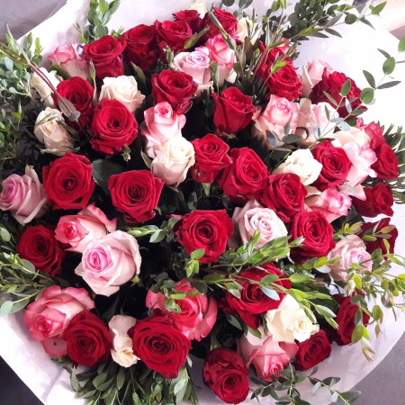 Lovely - Bouquets
