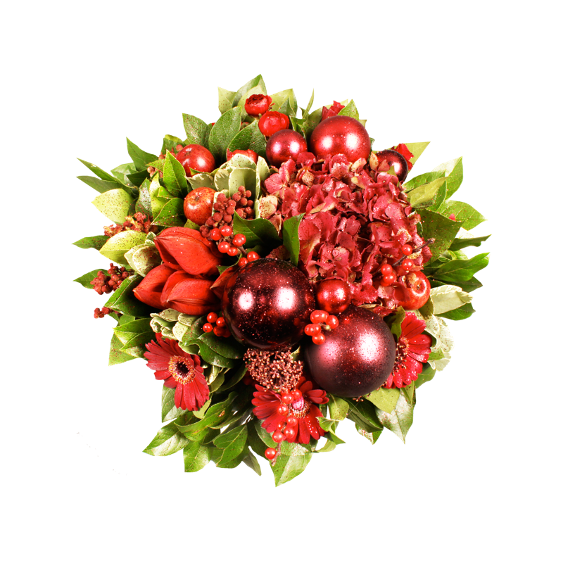 Festive - Bouquets Festive - Bouquets