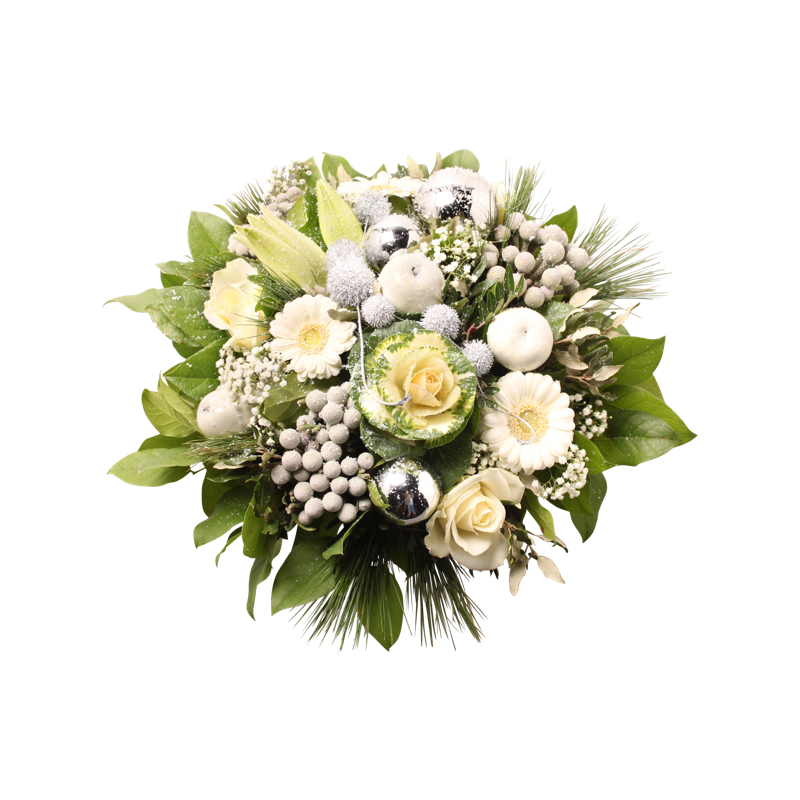 Snow drill - Bouquets Snow drill - Bouquets