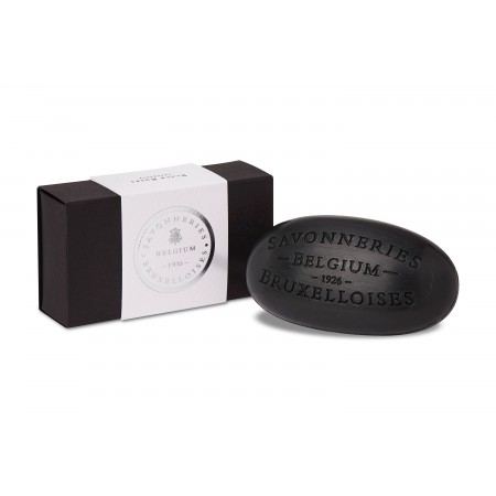 Single Box Black Roses (100 gr.) - Soaps & Flowery Scents