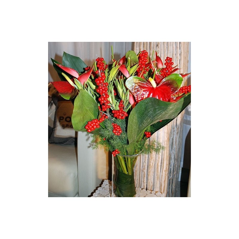 Island - Bouquets Island - Bouquets