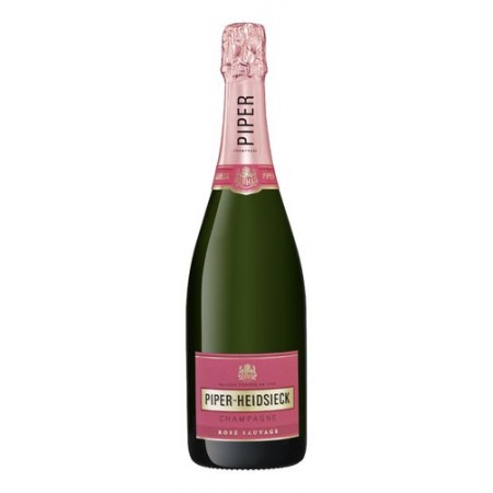 Champagne - Piper Heidsieck -75cl - champagnes et vins