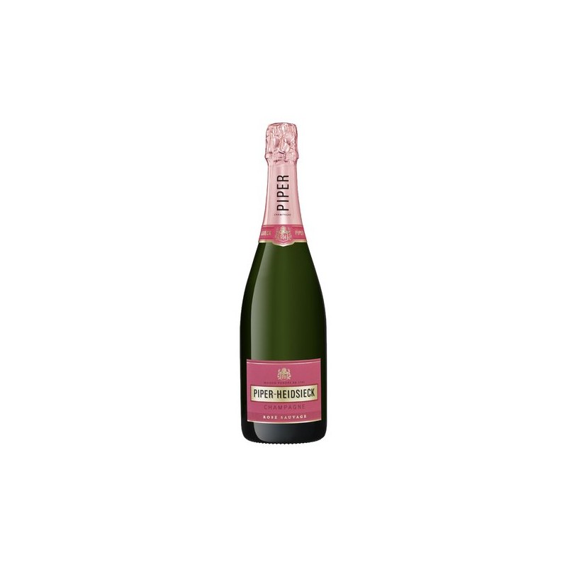 Champagne - Piper Heidsieck -75cl - wines and champagnes Champagne - Piper Heidsieck -75cl - wines and champagnes