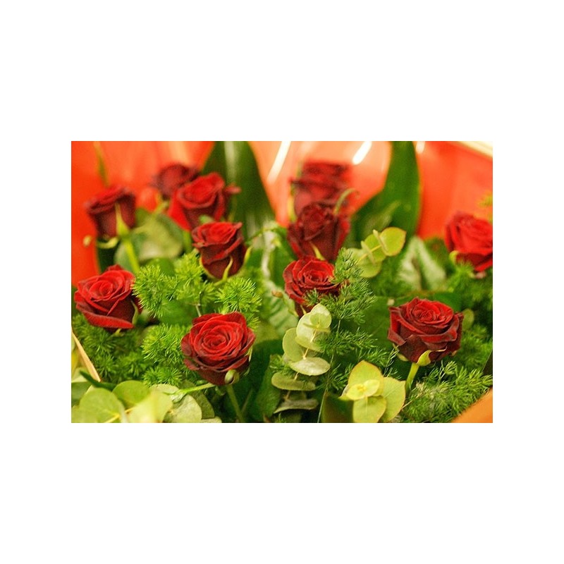 Passion - Bouquets Passion - Bouquets