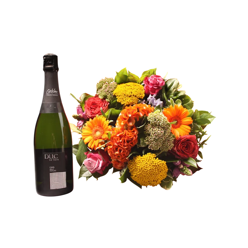 Sunny - Bouquets Sunny - Bouquets