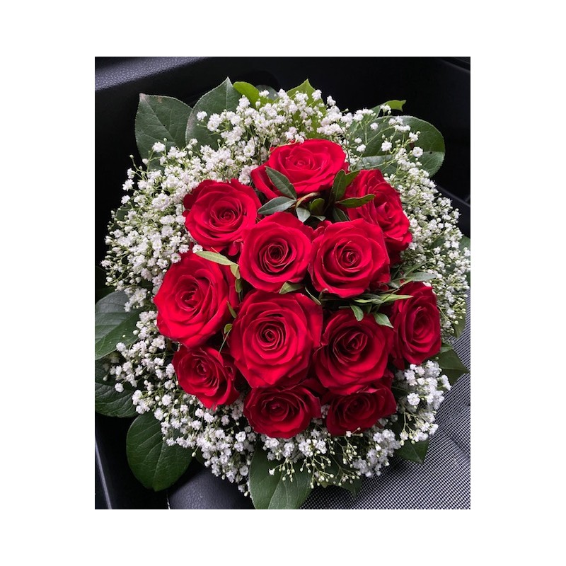 Rubis - Bouquets Rubis - Bouquets