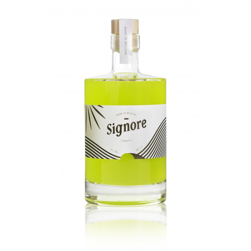 Signore 35 cl - Vins, spiritueux et champagnes Signore 35 cl - Vins, spiritueux et champagnes
