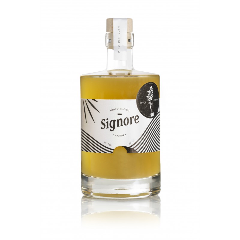 Signore - Vins, spiritueux et champagnes Signore - Vins, spiritueux et champagnes