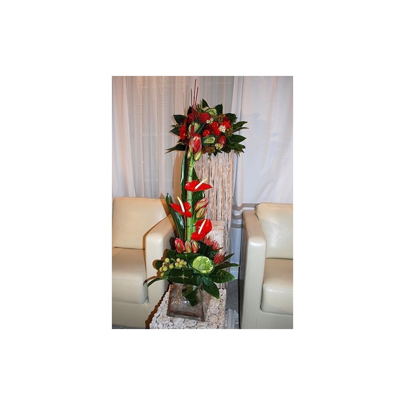 Design - Bouquets Design - Bouquets