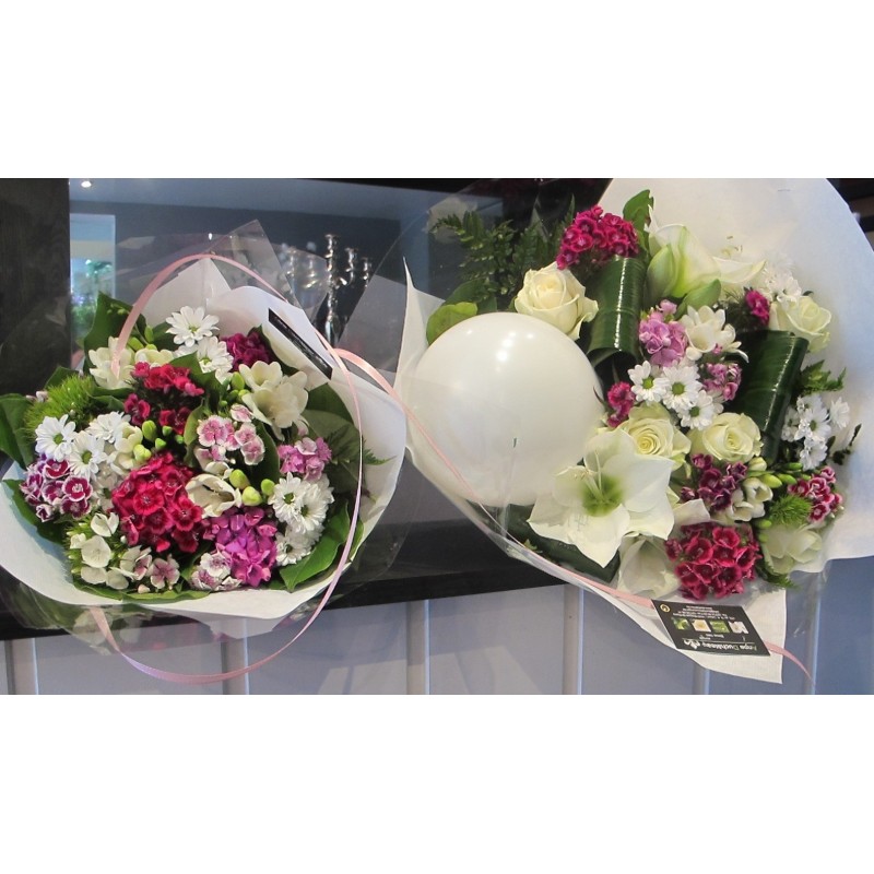 Bouquet Tandem - Bouquets Bouquet Tandem - Bouquets