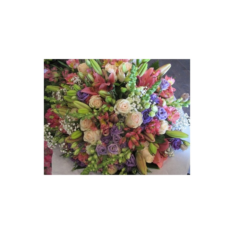 Monet - Bouquets Monet - Bouquets