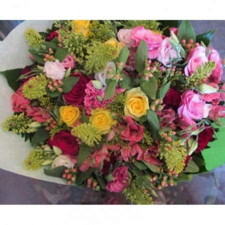 Arlecchino - Bouquets