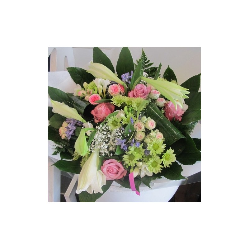 Lolita - Bouquets Lolita - Bouquets